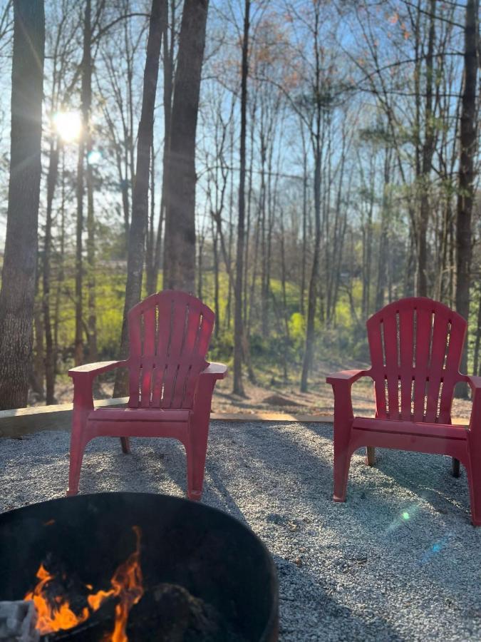 Less Than 3 Miles To Downtown With Firepit 엘리제이 외부 사진