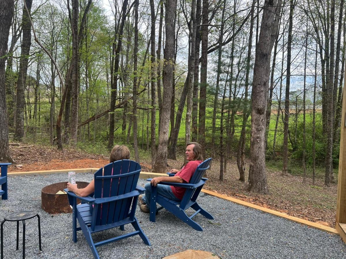 Less Than 3 Miles To Downtown With Firepit 엘리제이 외부 사진