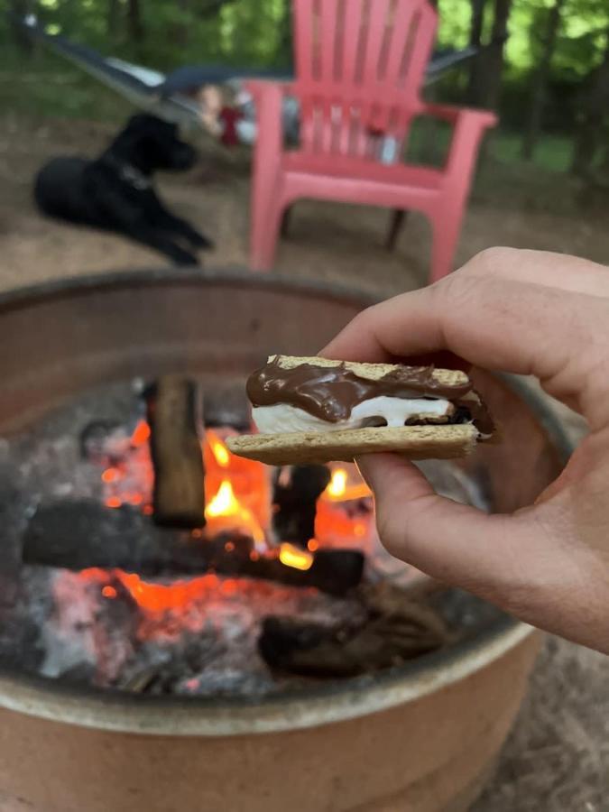 Less Than 3 Miles To Downtown With Firepit 엘리제이 외부 사진