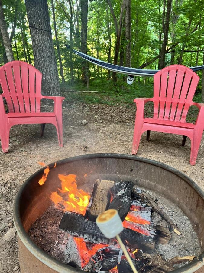 Less Than 3 Miles To Downtown With Firepit 엘리제이 외부 사진